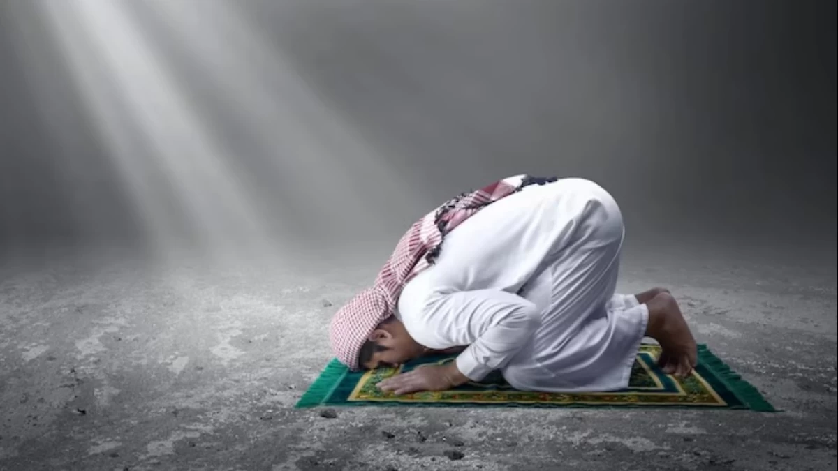 Tata Cara Sholat Istikharah: Niat, Doa, dan Dalilnya