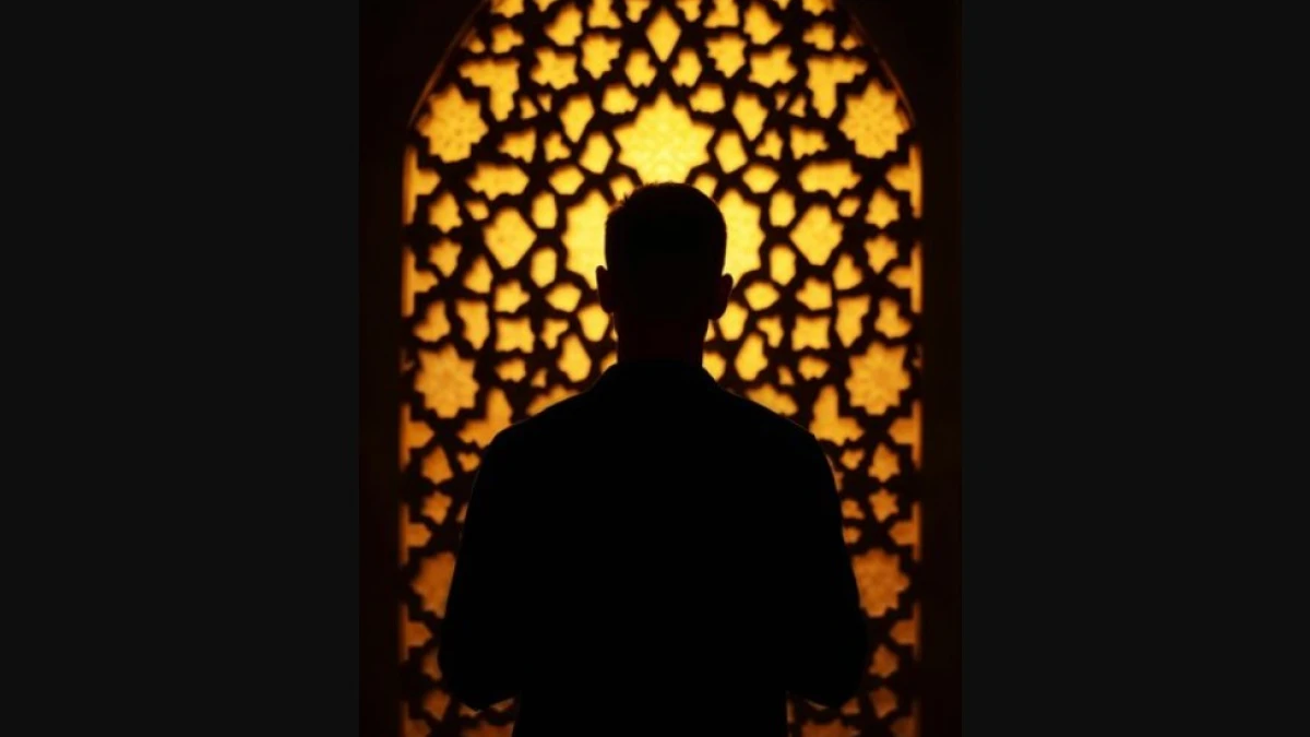 Membahas Khilafiyah dan Solusi Hukum Sholat Malam Nisfu Sya’ban