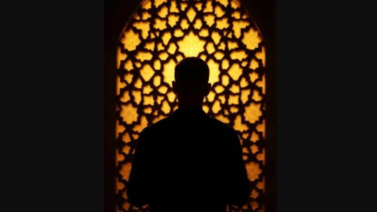 Mengapa Nabi Lebih Sering Sholat Tarawih di Rumah? Ini 4 Alasannya