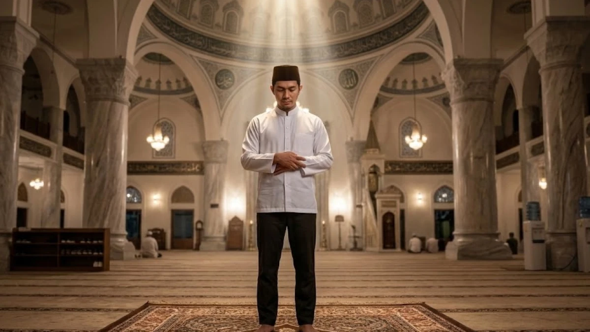 Inilah Tarawih Rasulullah menurut Sahabat dan Ulama