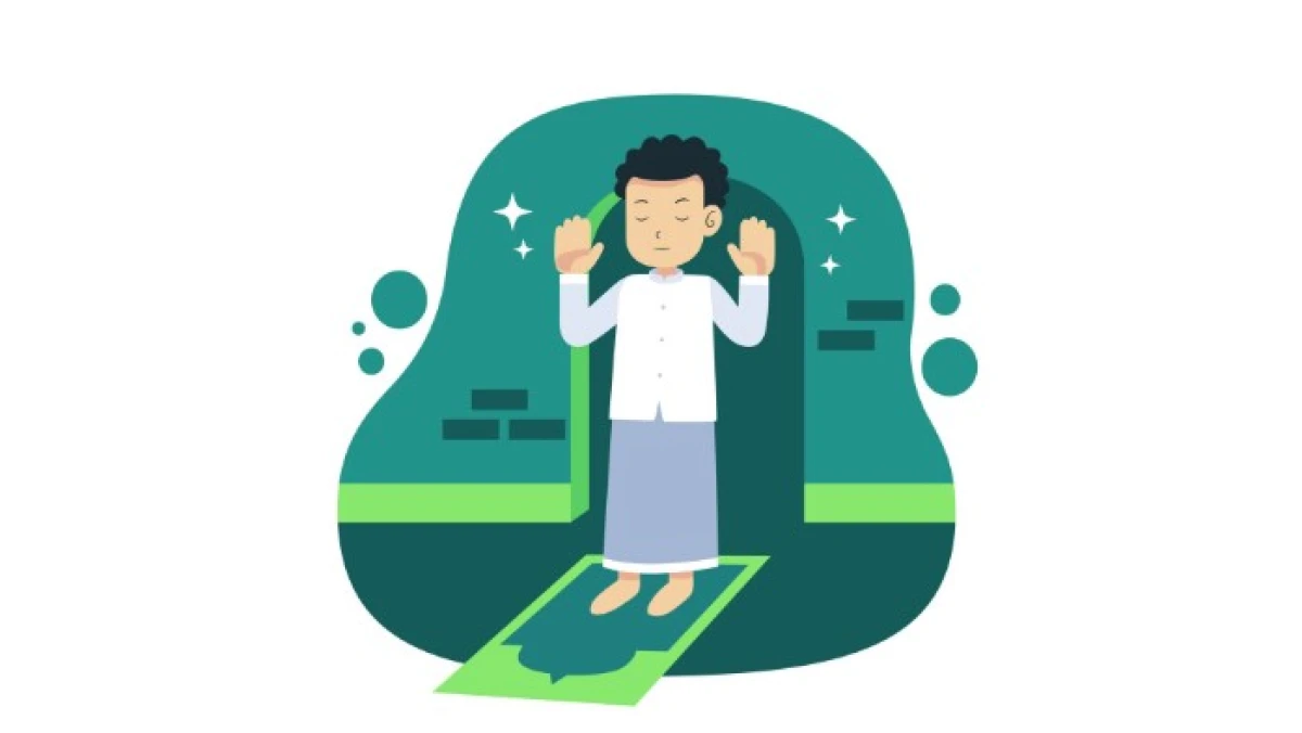 Sholat Sunah Saat Khutbah Jumat, Bagaimana Hukumnya?