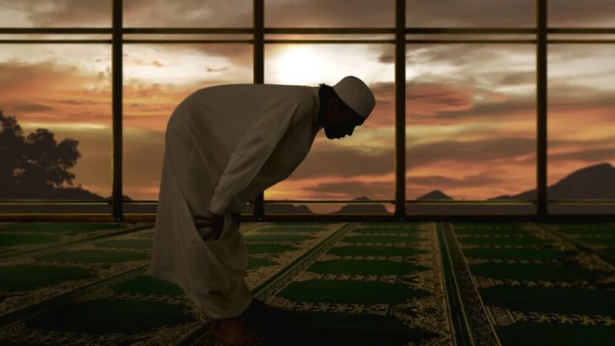 Mengapa Nabi Musa yang Bujuk Rasulullah Meminta Keringanan Perintah Sholat?
