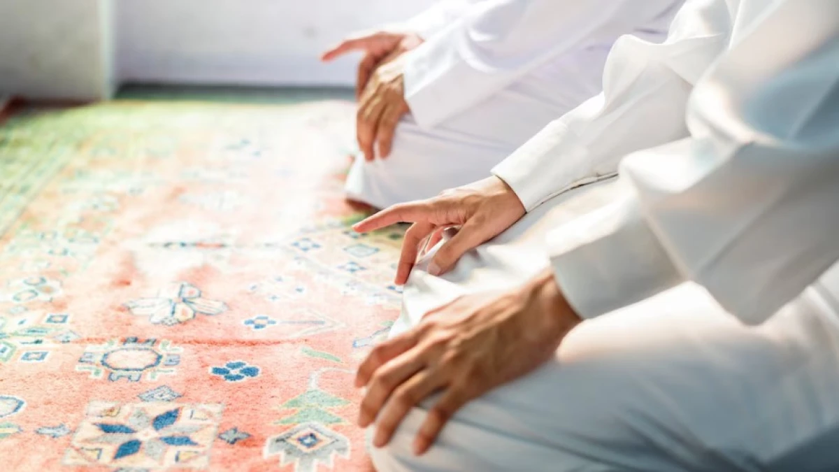 Sholat Witir 3 Rakaat: Sekali atau Dua Kali Salam?