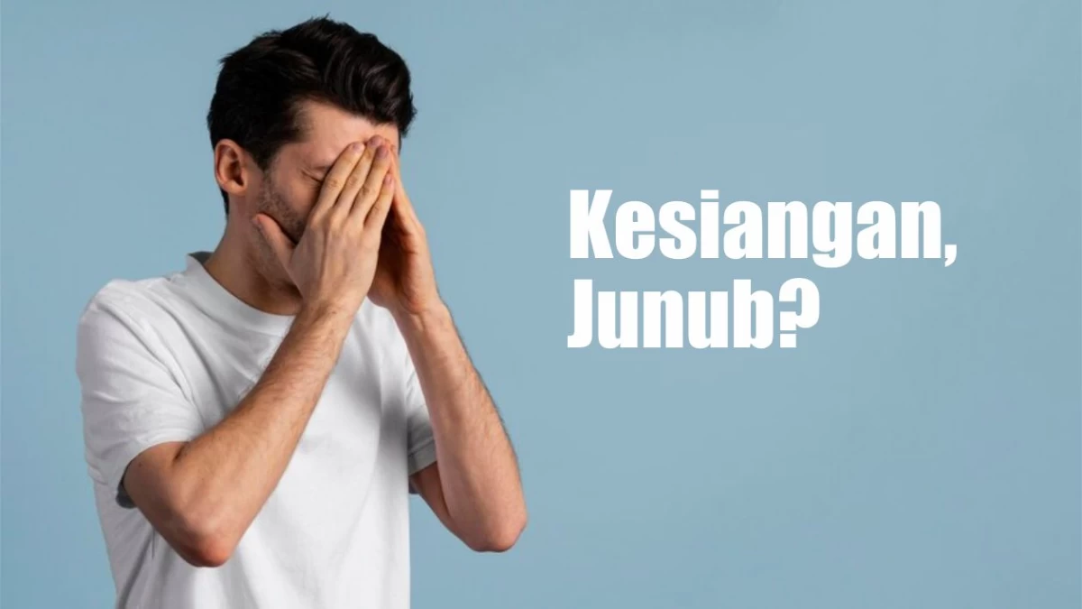 Subuh Kesiangan dalam Kondisi Junub, Mandi Dulu atau Langsung Sholat?