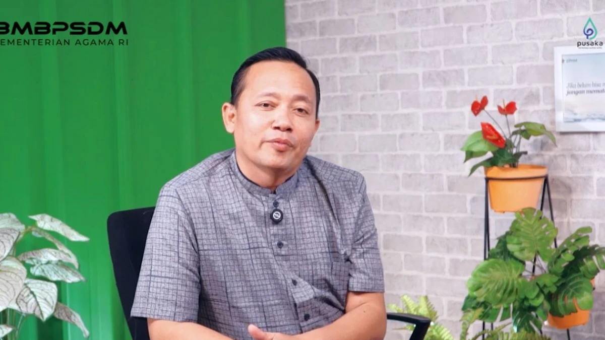 Saat Nabi Sulaiman Bertemu Seorang Pemuda yang Menerima Keajaiban karena Bakti kepada Orang Tuanya