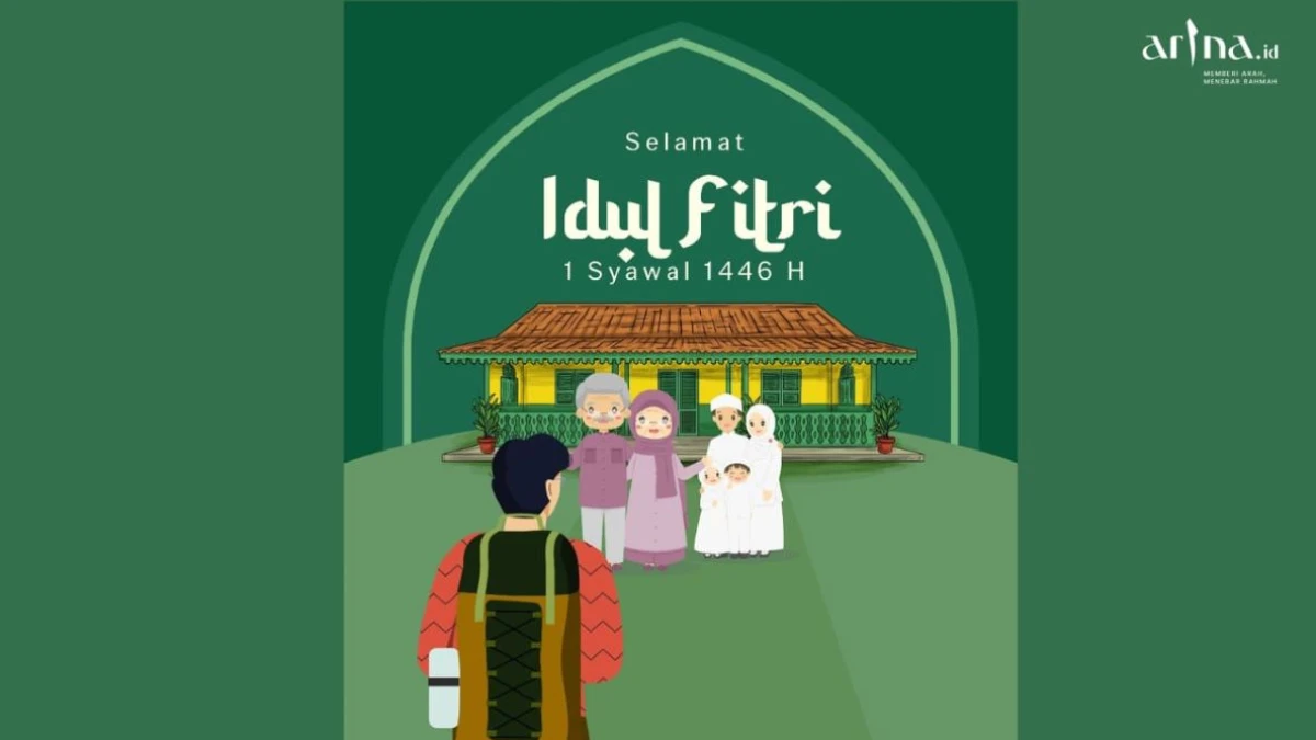 Silaturahmi Kebangsaan untuk Indonesia Raya