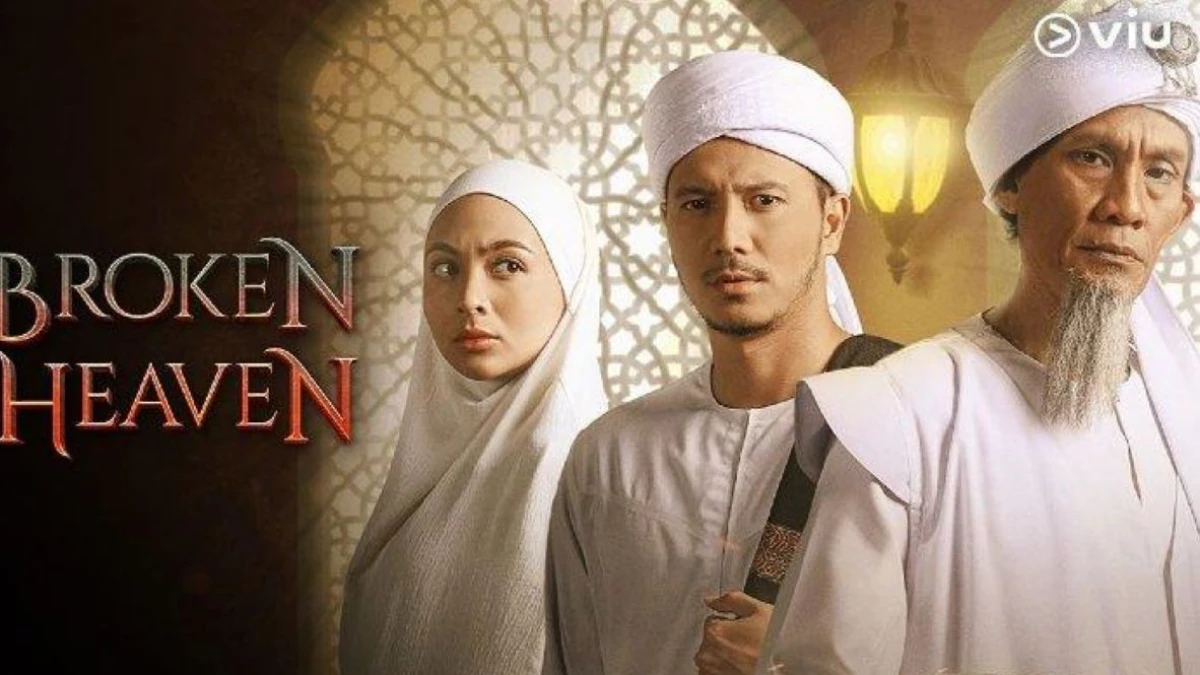 Potret Suram Penyimpangan Agama dalam Serial Bidaah