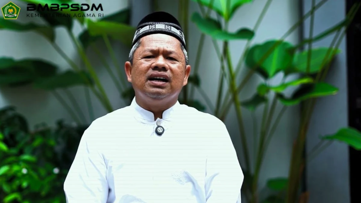 Bukan Sekadar Ritual, Puasa adalah Sarana Meningkatkan Empati dan Solidaritas Sosial