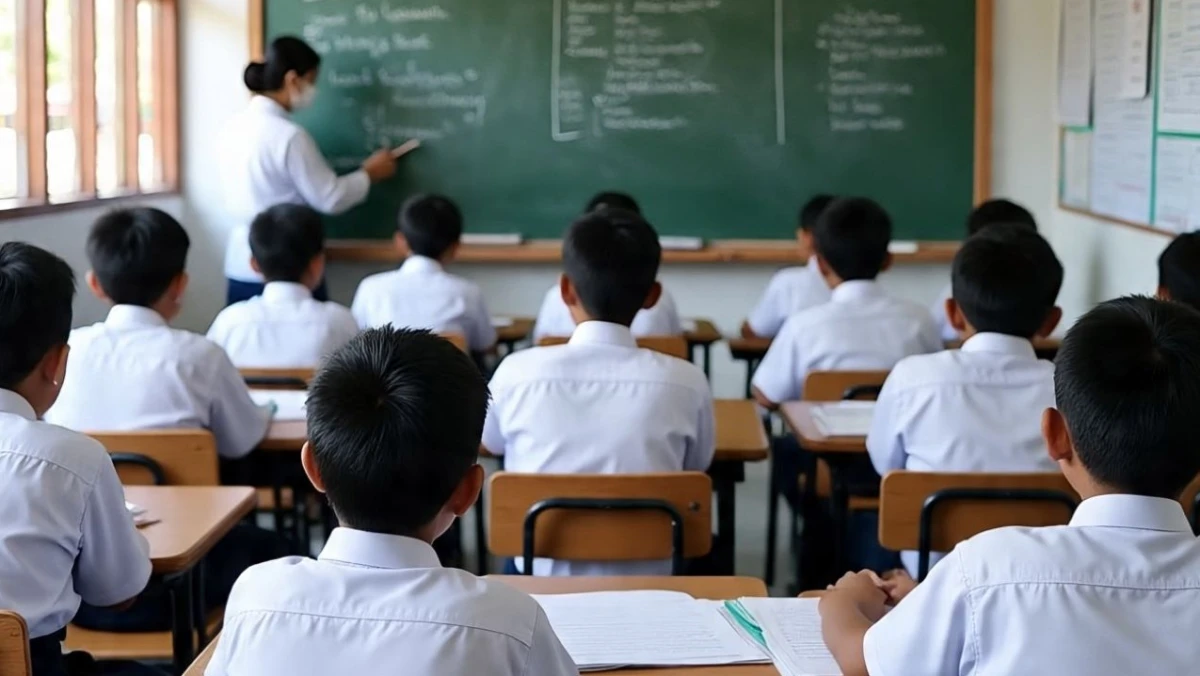 Kemerdekaan Bahasa: Fondasi Kemerdekaan Berpikir dan Berekspresi