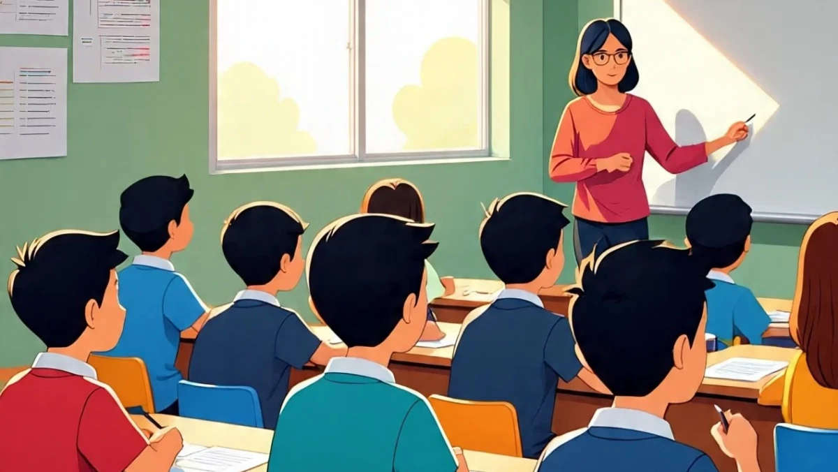 Pembelajaran Sastra di Sekolah; Dihafal atau Dihayati?