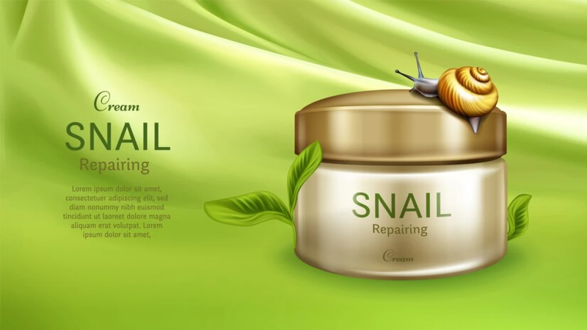 Skincare dari Lendir Siput, Apakah Najis?