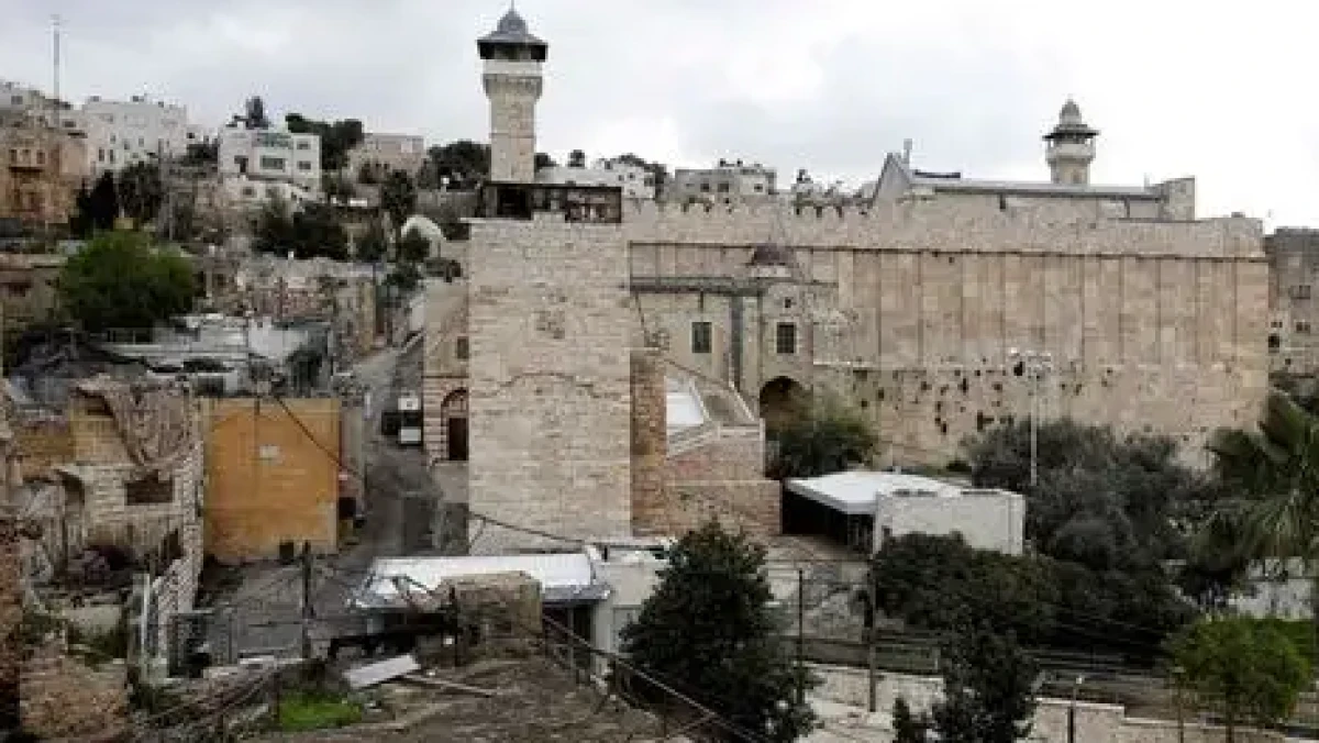 Hadapi Ancaman Pendudukan Israel, Palestina Perkuat Perlindungan Situs Arkeologi