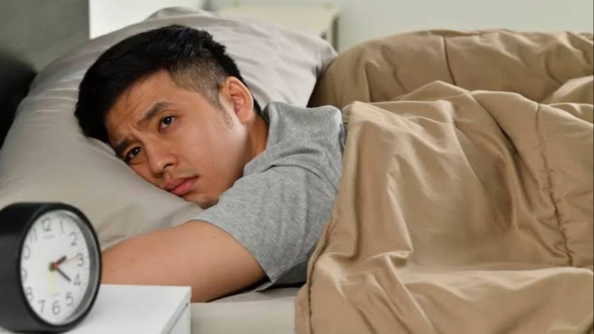 Gelisah dan Tak Bisa Tidur? Baca Doa yang Diajarkan Rasulullah Ini