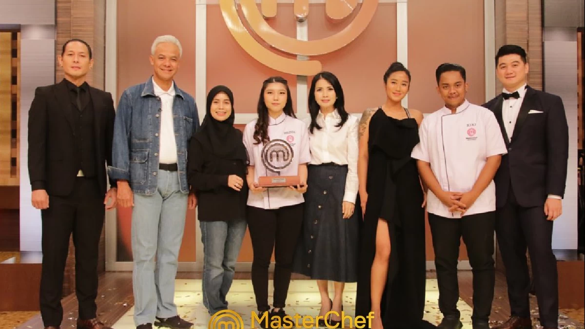 Master Chef Indonesia, Oligarki, dan Ilusi Netralitas Media di Pilpres 2024