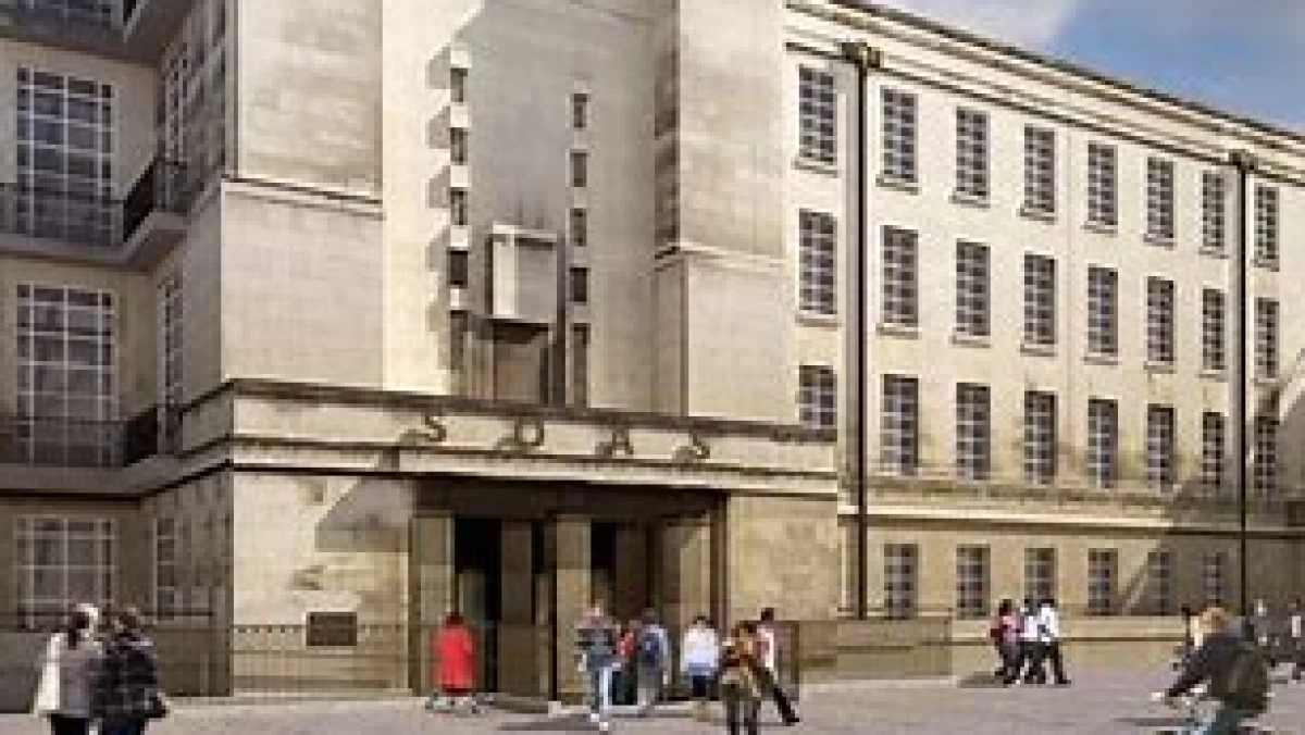 Mau Jadi Ekonom dengan Beasiswa ISRSF ke SOAS University London? Daftar Arryman Scholarship hingga 31 Januari 2025