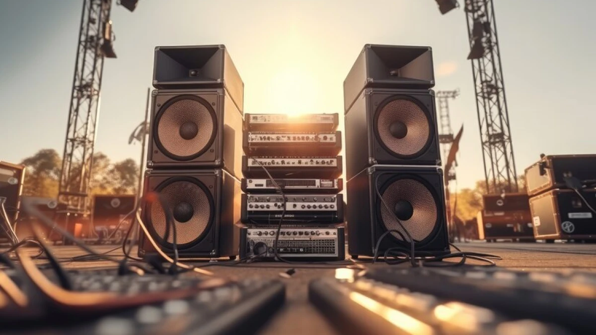 Takbir Keliling Memakai 'Sound Horeg', Bagaimana Hukumnya?