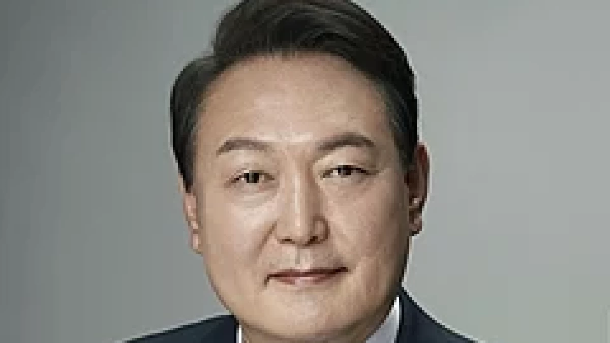 Korea Selatan Cabut Status Darurat Militer, Oposisi Siapkan Pemakzulan Presiden
