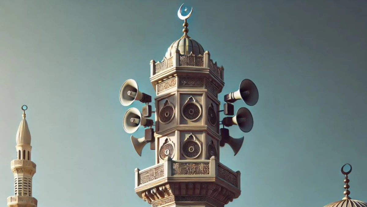 Hukum Tadarus Al-Qur’an dengan Pengeras Suara Luar hingga Larut Malam saat Ramadan