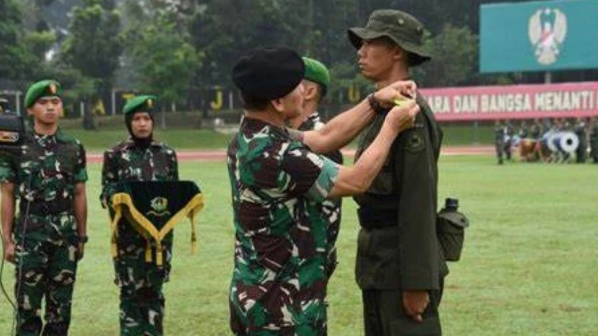 Ingin Jadi ASN Lewat Program Sarjana Penggerak Pembangunan? Ini Deadline dan Persyaratannya
