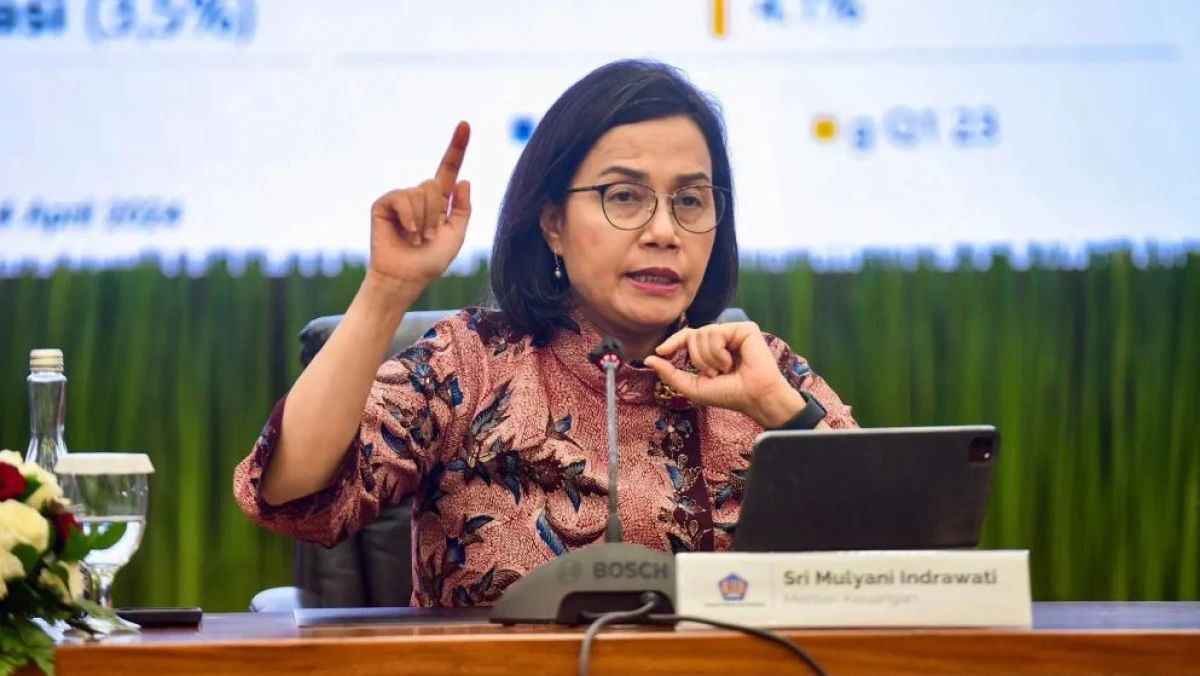 Rp2,66 Triliun Tukin untuk  31.066 Dosen Bakal Cair Pertengahan 2025