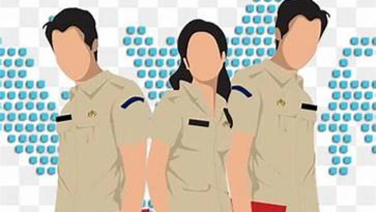 Paradoks Efisiensi, Maunya Hemat Tapi Kabinetnya Gembrot