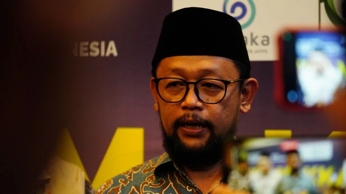 Petugas Haji Harus Siap Wakafkan Dirinya untuk Jemaah