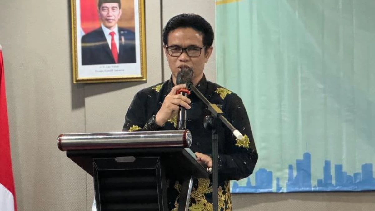 Kemenag Perkuat Standarisasi Mata Kuliah dan Akselerasi Karir Dosen PAI di Kampus Umum