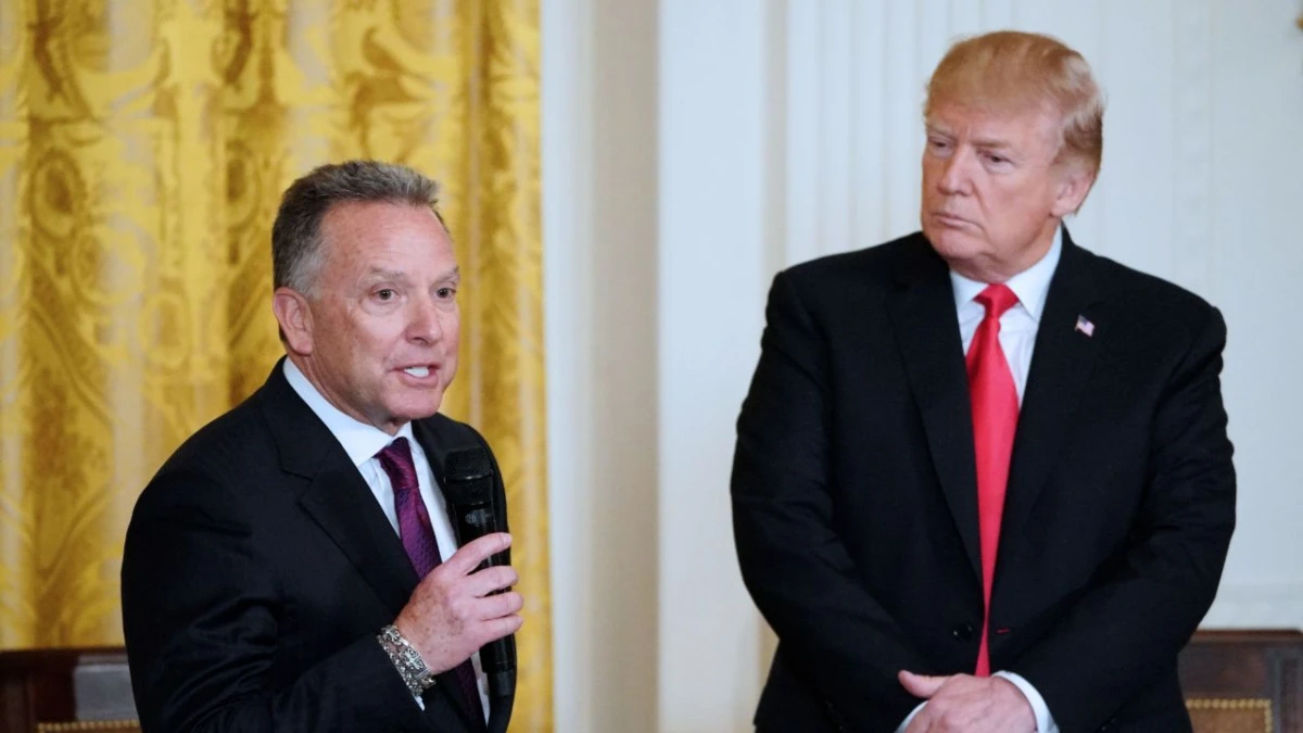 Utusan Donald Trump Anggap Israel Tak Punya Niat Sudahi Agresi ke Gaza
