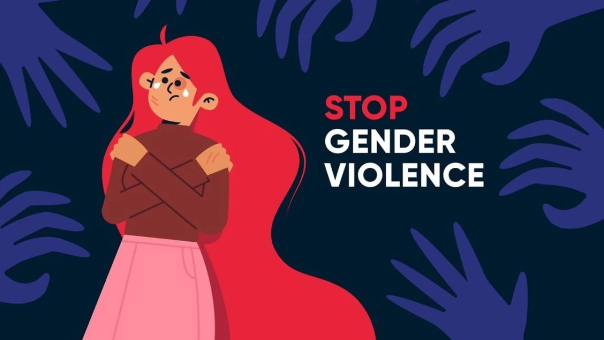Kampanye 16 Hari Antikekerasan terhadap Perempuan: Membuka Jejak Gelap Human Trafficking