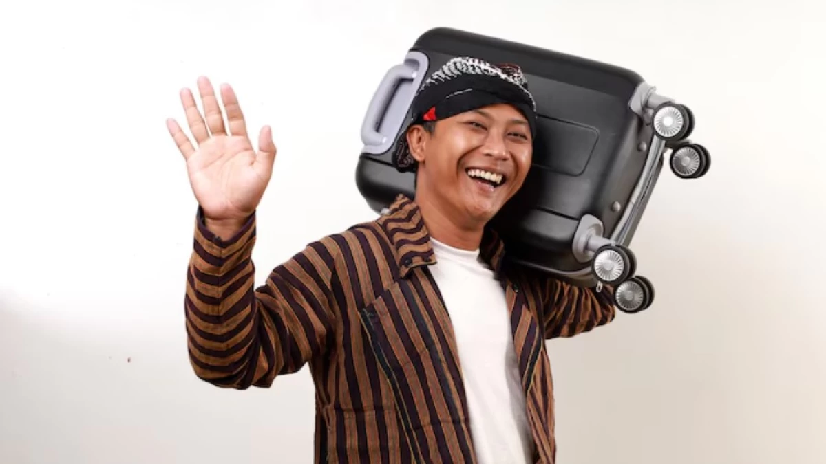 Hukum Suami Lama Tinggalkan Istri untuk Kerja di Tempat Jauh