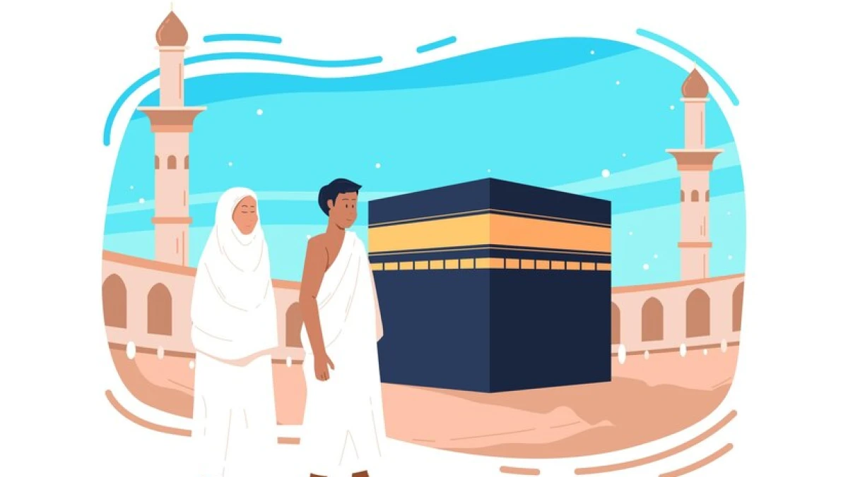 Suami Wafat, Istri Jalani Iddah atau Selesaikan Haji?