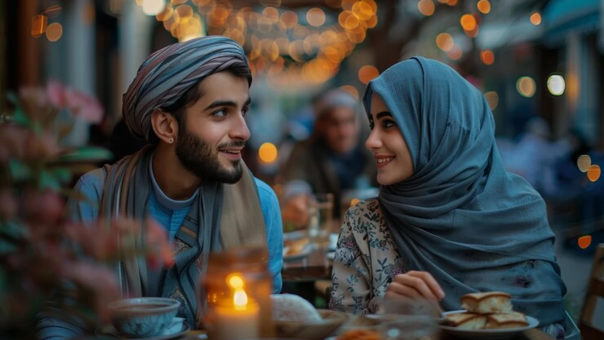 Yuk, Jadi Pasangan yang Pengertian dan Peka Ala Rasulullah