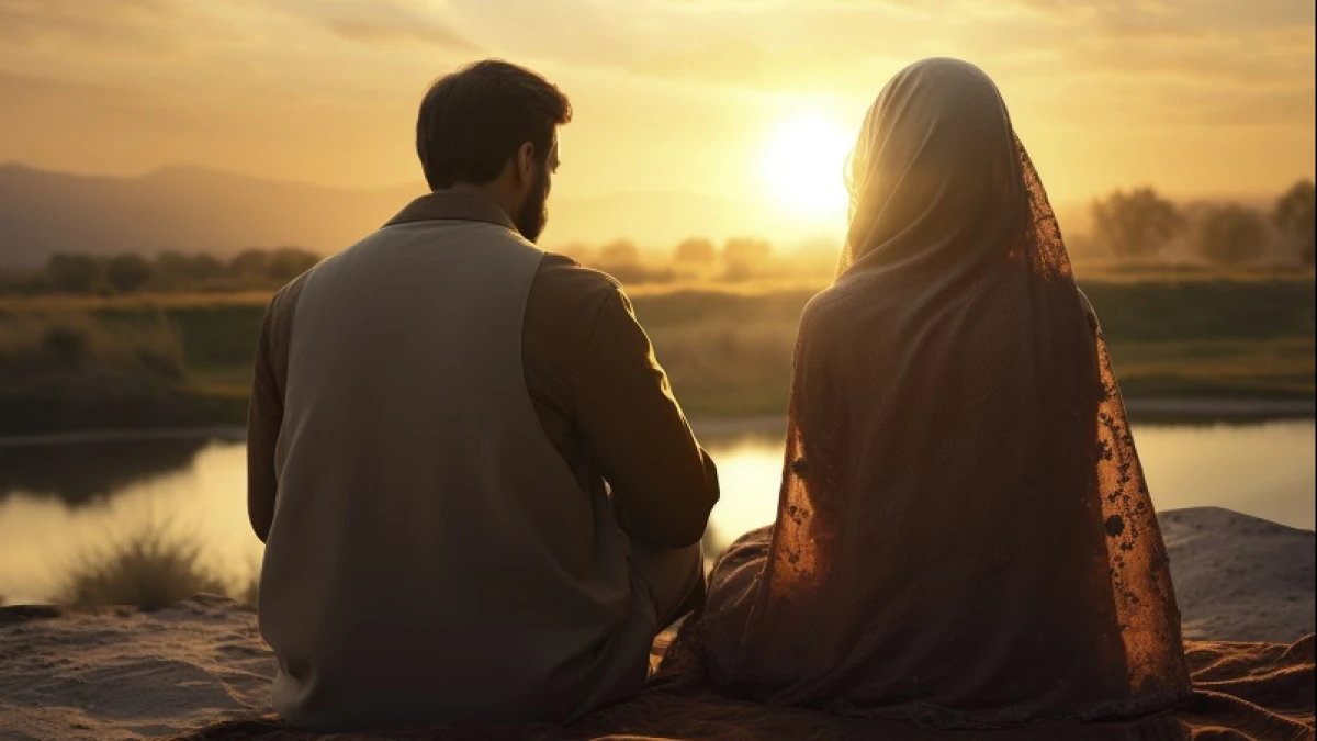 Apakah Silent Treatment Bisa Menjadi Alasan Gugat Cerai?