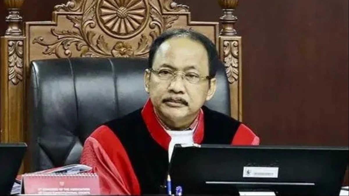 MK Putuskan Sisa Kuota Internet Tak Boleh Hangus Tanpa Perlindungan Konsumen