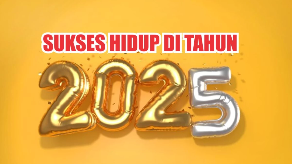 Kunci Sukses Hidup di Tahun 2025 dalam Surat Az-Zumar Ayat 10
