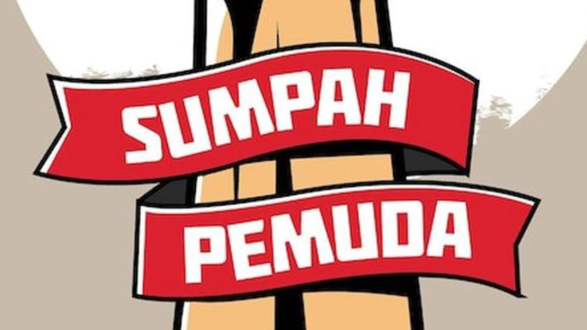 Dari Sumpah Pemuda ke Revolusi Literasi