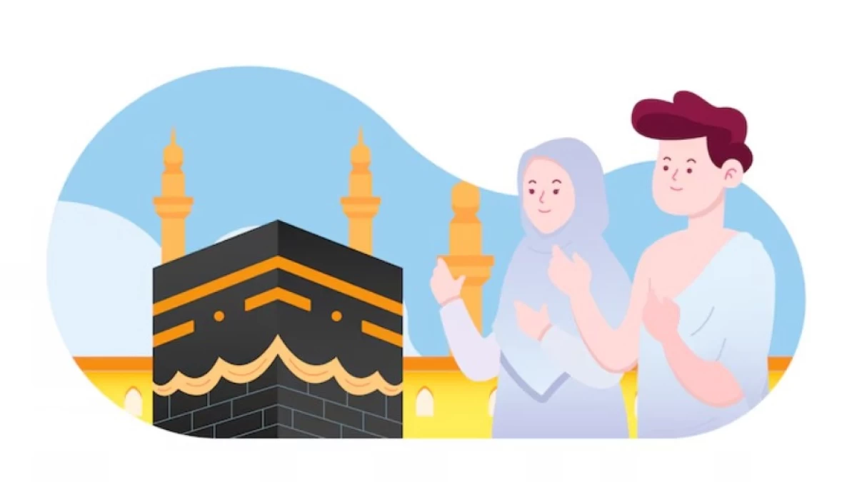 7 Sunnah Haji yang Sayang untuk Dilewatkan Jemaah