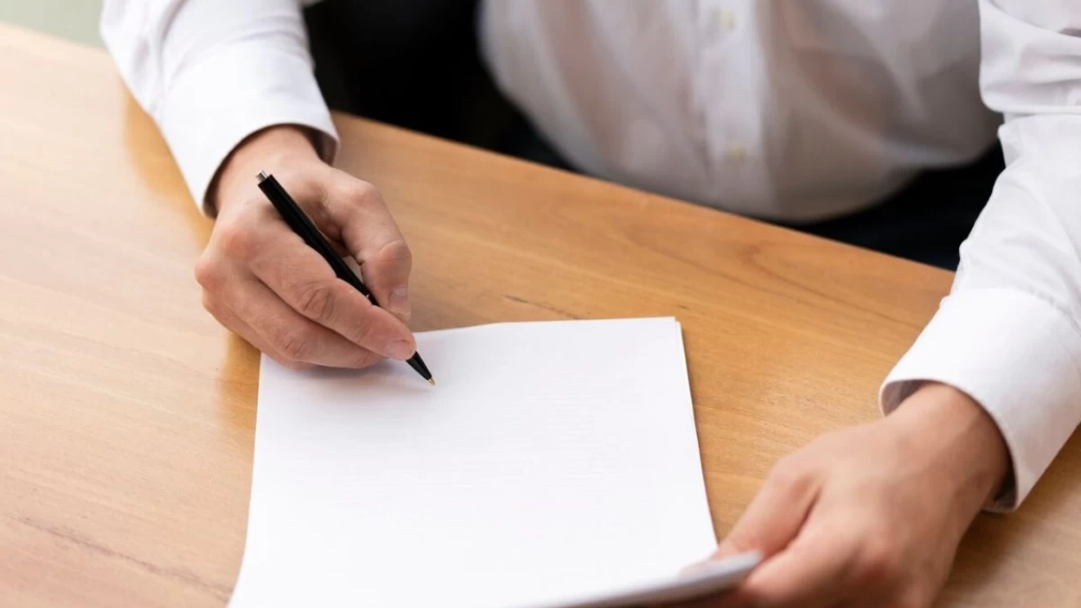 Penting Diperhatikan, Ini Poin-Poin Surat Pernyataan pada Aplikasi Pendaftaran Beasiswa LPDP