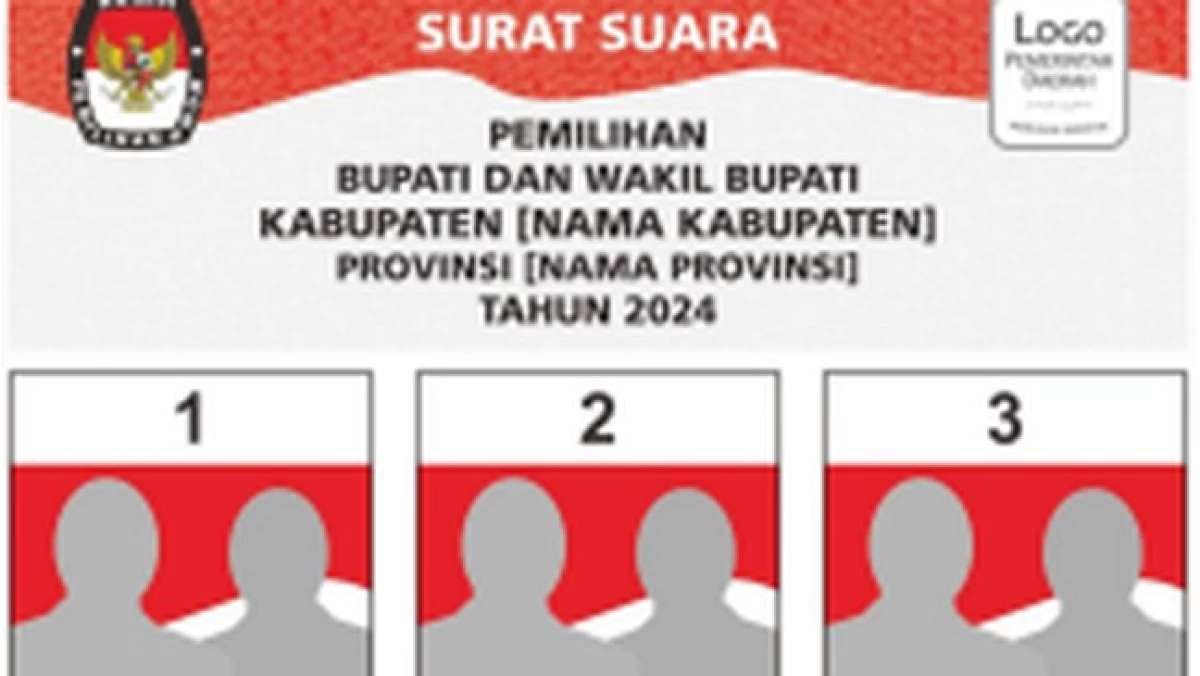 Tak Ada Calon yang Kompeten di Pilkada, Bolehkah Golput?