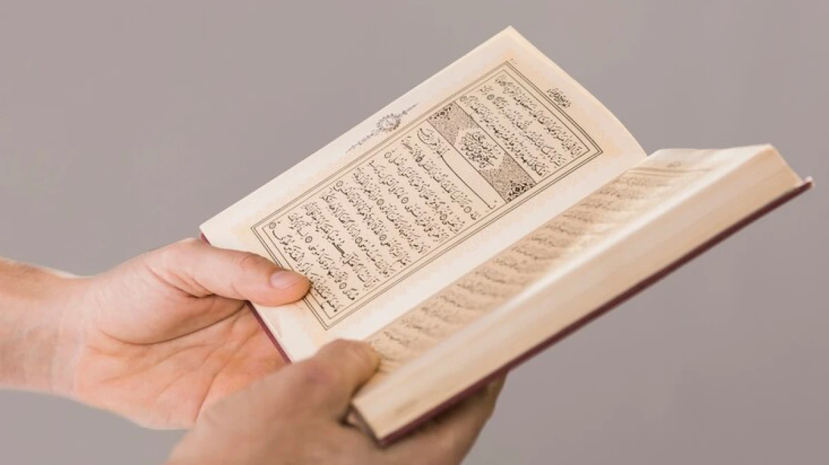 Sya’ban, Saatnya Memperbanyak Tadarus Al-Qur'an