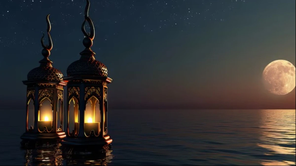 Khutbah Jumat: Sya’ban Segera Berlalu, Ramadhan Selalu Ditunggu