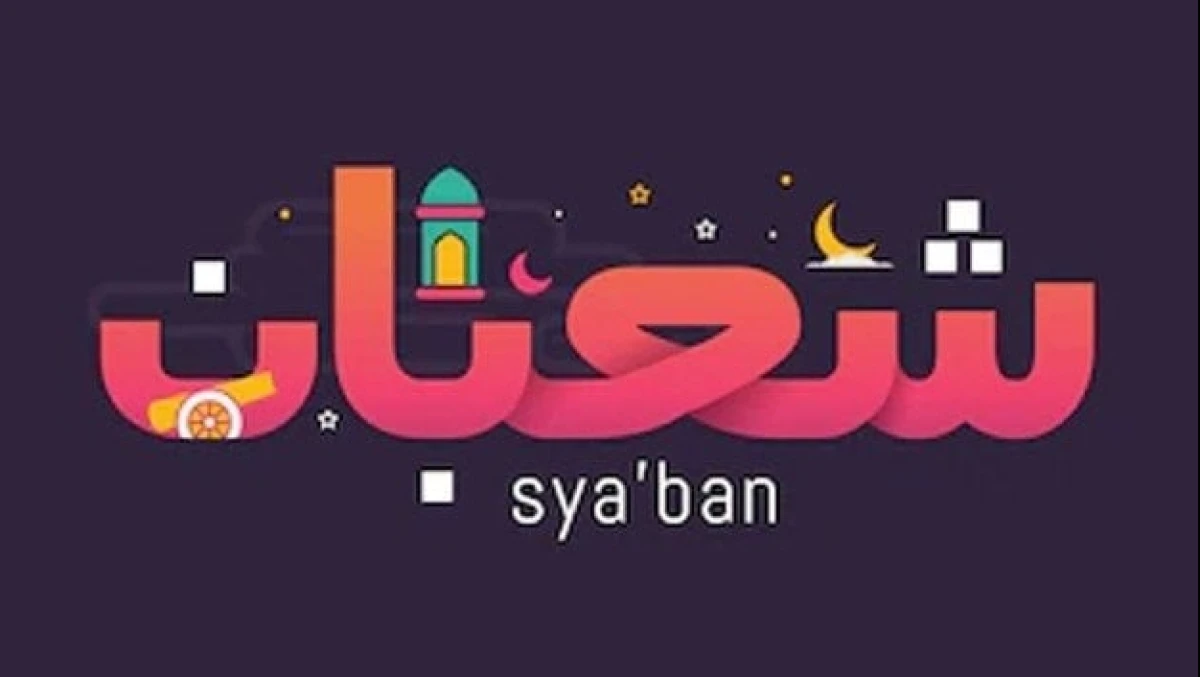 Khutbah Jumat Bahasa Jawa: Syaban, Sasi Mulio Kang Sering Dipun Sio-sio