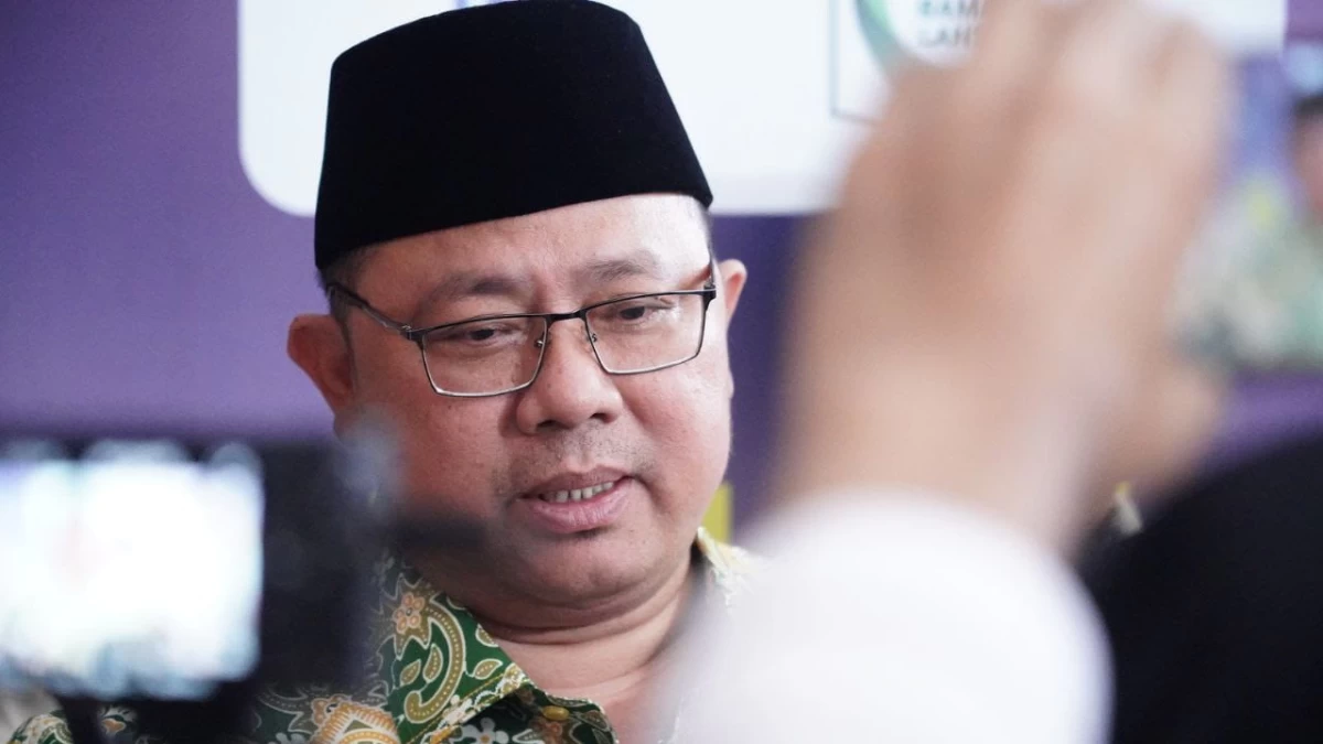 Kuota Jemaah Reguler Sudah Terpenuhi, Jemaah Haji Kloter Pertama Berangkat ke Saudi 12 Mei