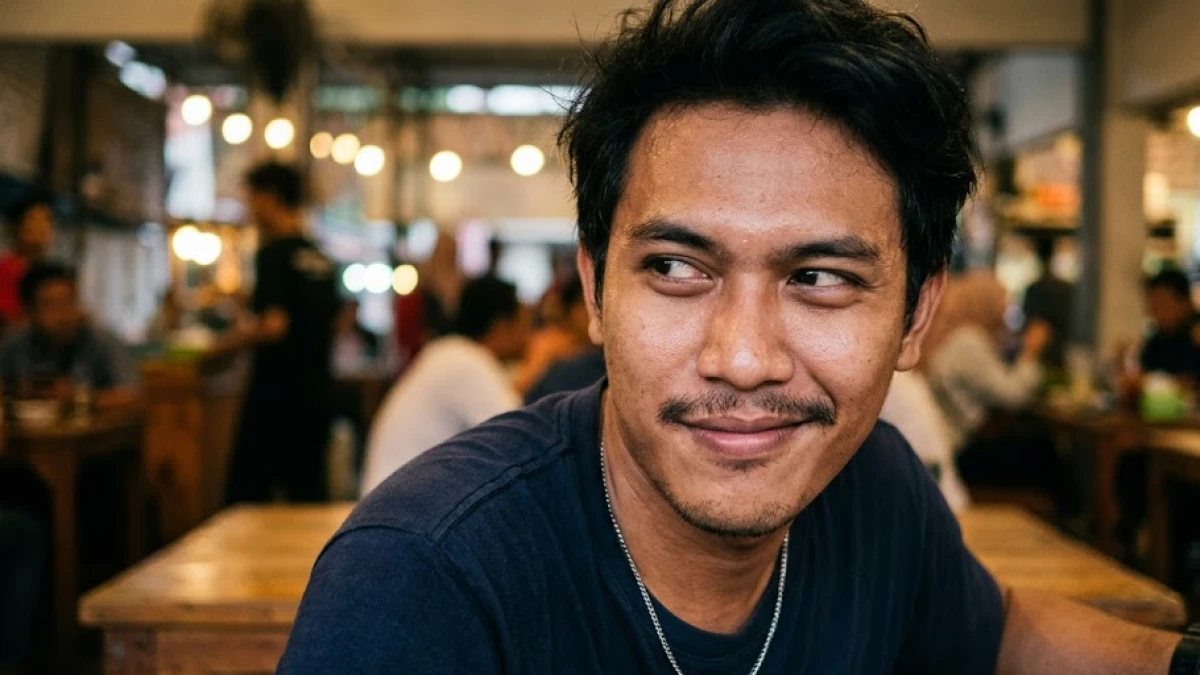 Khutbah Jumat: Larangan Senang Melihat Orang Lain Susah