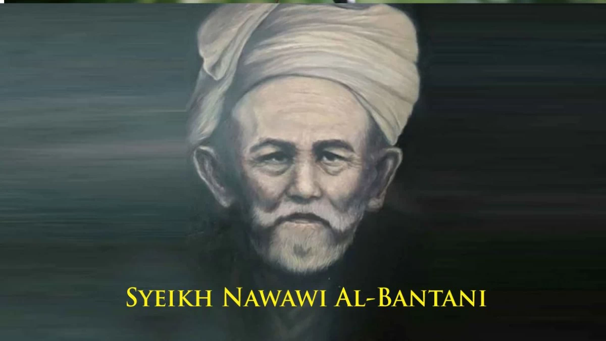 Amalan Syeikh Nawawi Al-Bantani: Diberikan IQ Tinggi dan Dipermudah Rezeki