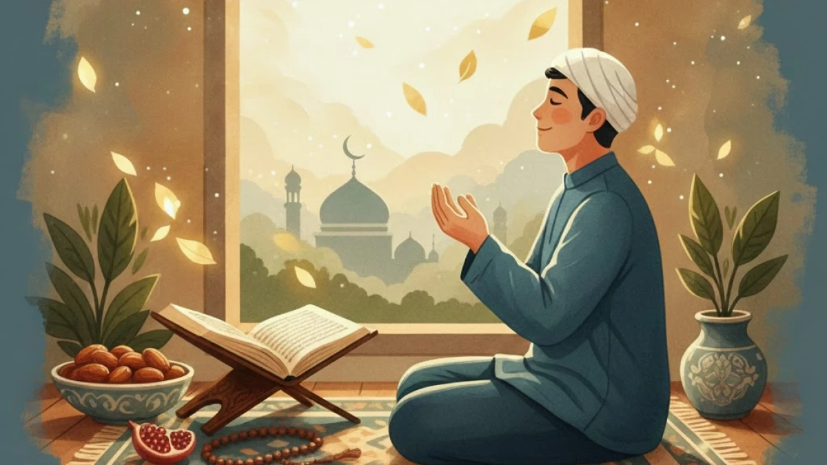 10 Ayat Al-Qur'an tentang Syukur, Nomor 7 Sangat Masyhur
