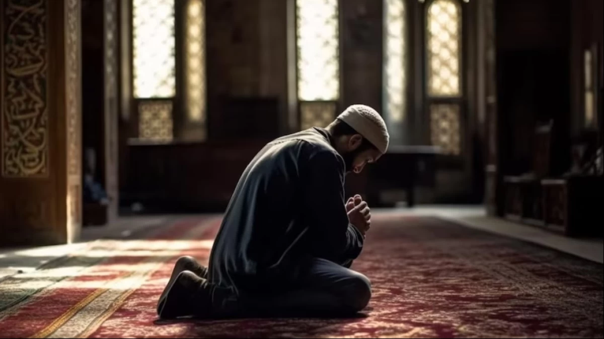 Apakah Sah Sholat Tahajud sebelum Tidur? Berikut Penjelasannya