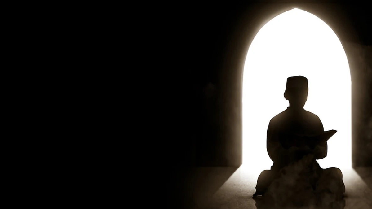 Kisah Sahabat Nabi yang Abaikan Keluarga Demi Karier Spiritual