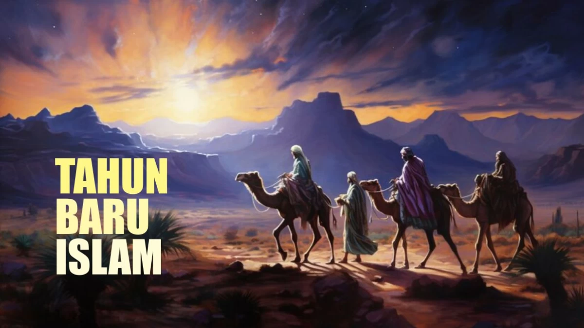 Tahun Baru Islam: Sejarah, Penetapan, dan Penamaan Hijriah