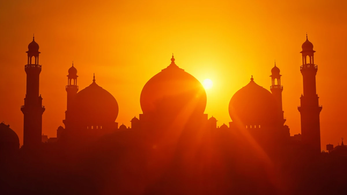 Khutbah Jumat Tahun Baru 2026: Masa Berganti, Mari Perbaiki Diri